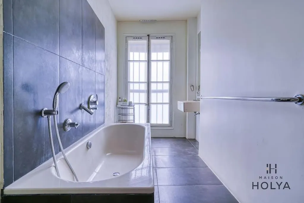 Le Prestigieux - Proche Opera Garnier - 247B Apartment Paris France
