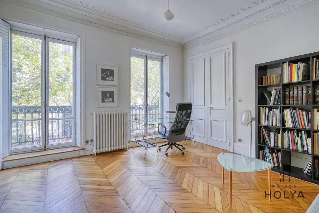 Le Prestigieux - Proche Opera Garnier - 247B Appartement Parijs