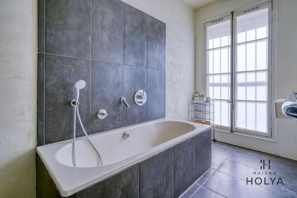 Le Prestigieux - Proche Opera Garnier - 247B Appartement Parijs